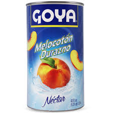 5- 2703 DIETA NECTAR MELOCOTON - 12/42oz.